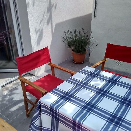 Apartman Nora Apartment Hvar Town Exterior photo