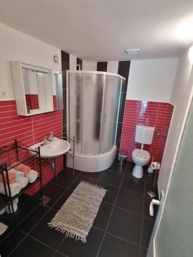 Apartman Nora Apartment Hvar Town Exterior photo