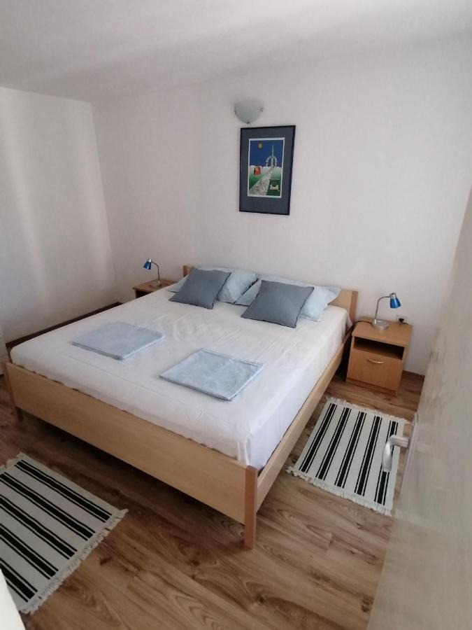 Apartman Nora Apartment Hvar Town Exterior photo