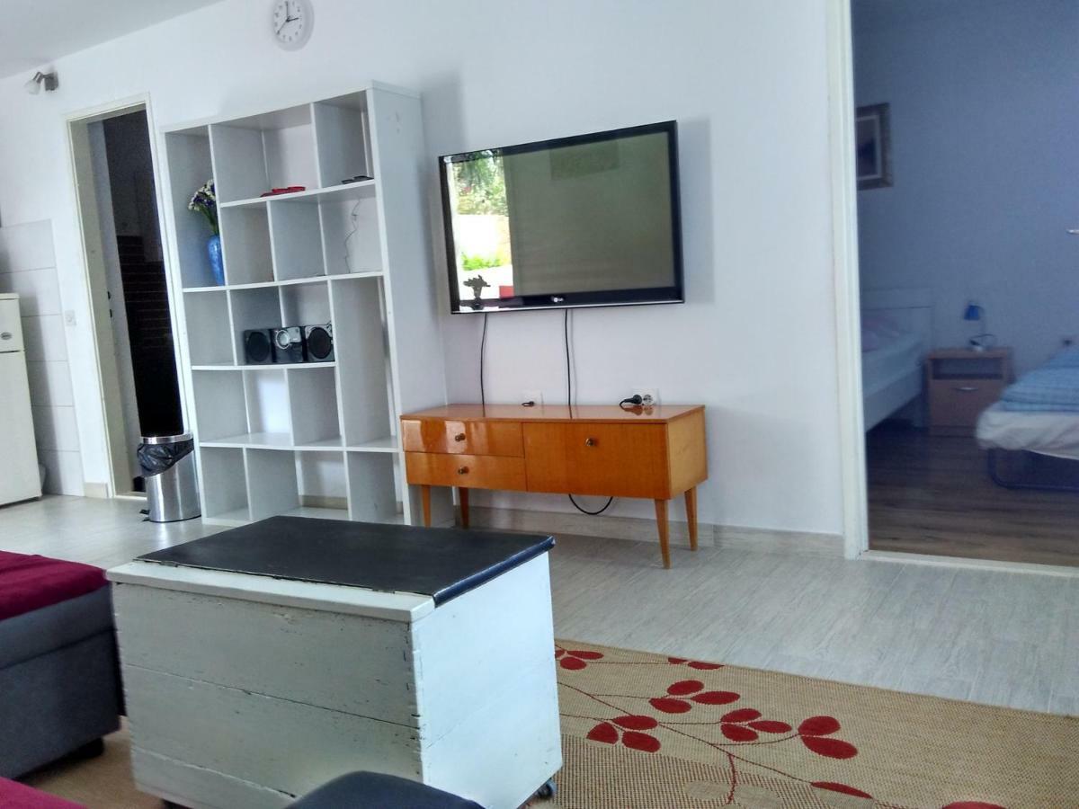 Apartman Nora Apartment Hvar Town Exterior photo