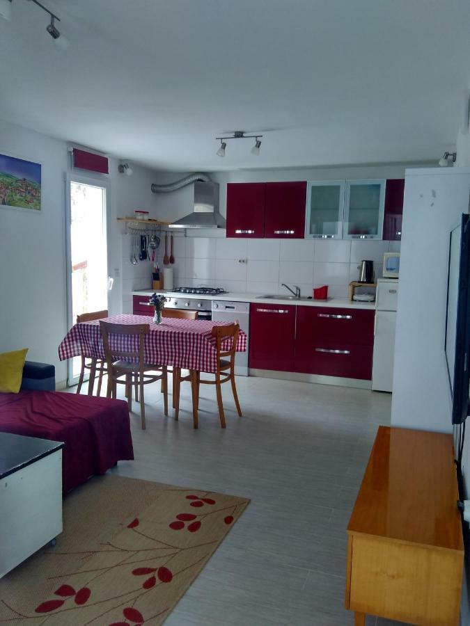 Apartman Nora Apartment Hvar Town Exterior photo
